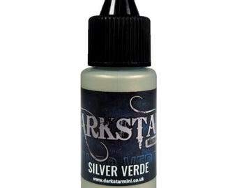 Darkstar: Silver Verde