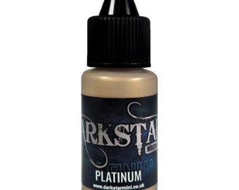 Darkstar: Platinum