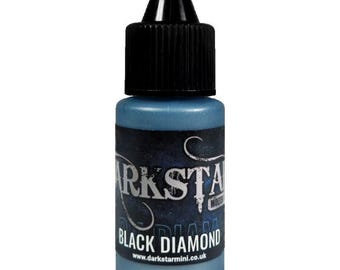 Darkstar: Black Diamond