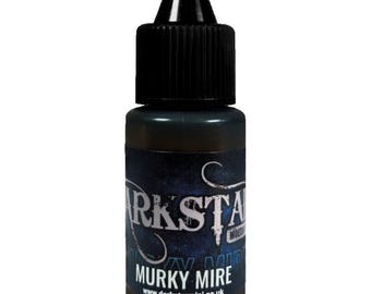 Darkstar: Murky Mire Wash
