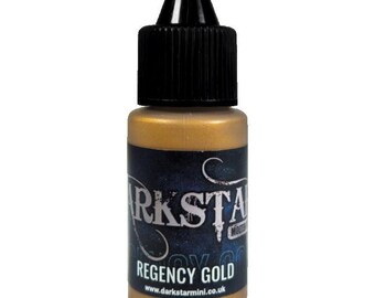 Darkstar: Regency Gold