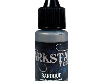 Darkstar: Baroque