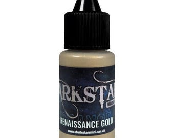 Darkstar: Renaissance Gold