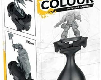 Citadel Colour Painting Handle
