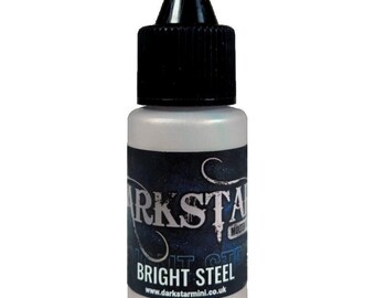 Darkstar: Bright Steel