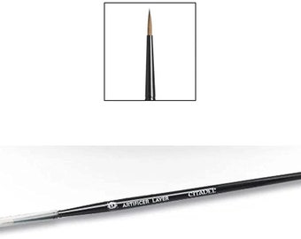 Artificer Layer Brushes