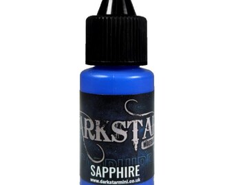 Darkstar: Sapphire