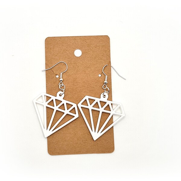 3d Printed Jewelry Etsy