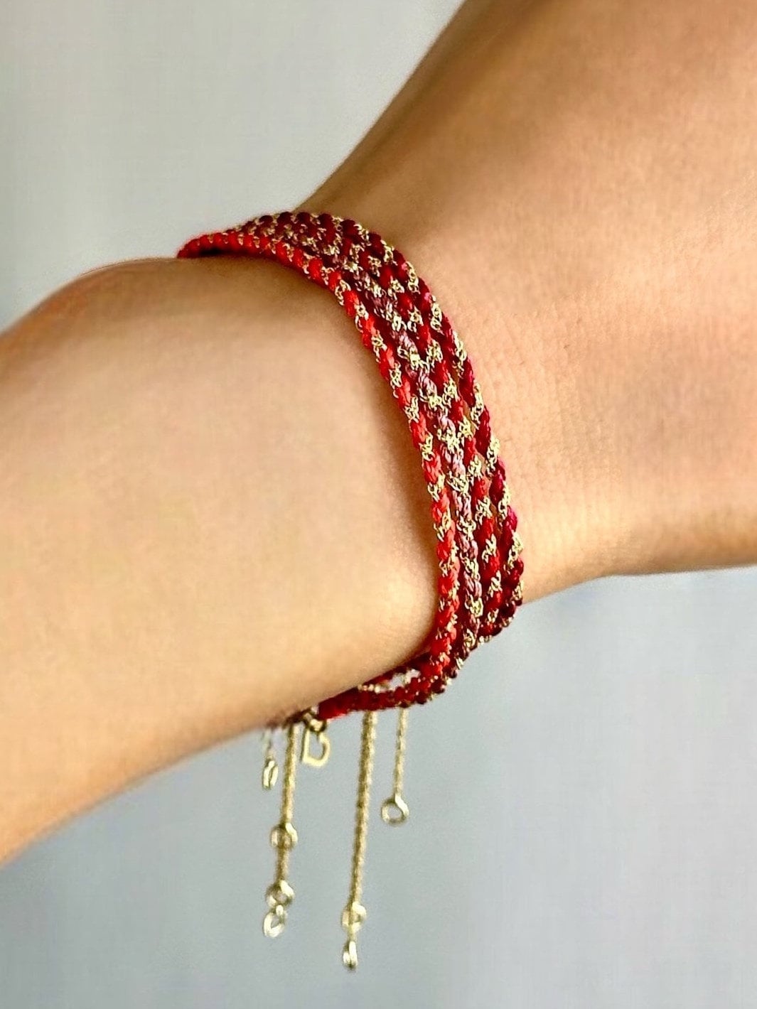 楽天市場】Rusty Thought Link Chain Ionic Bracelet : C-G