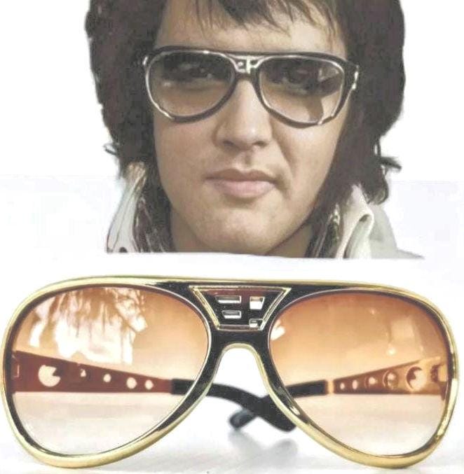 Elvis sunglasses - Etsy 日本