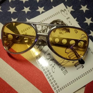 Gafas de aviador ELVIS