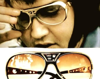 Elvis GAFAS DE SOL EP TCB