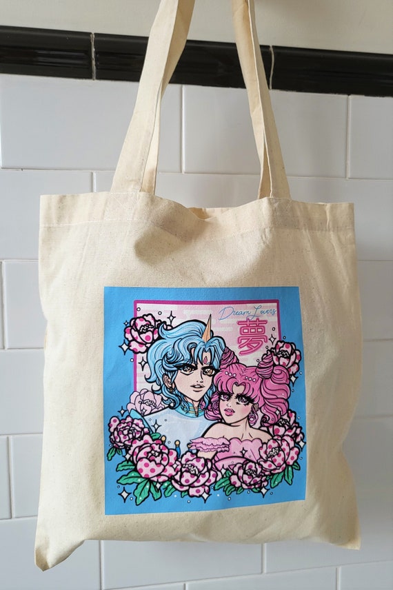 Bolso chibi sailor moon Pretty Guardian Sailor Moon Sailor Moon & Chibi-Usa Starry  main image 3