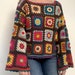 see more listings in the Suéteres de verano de crochet section