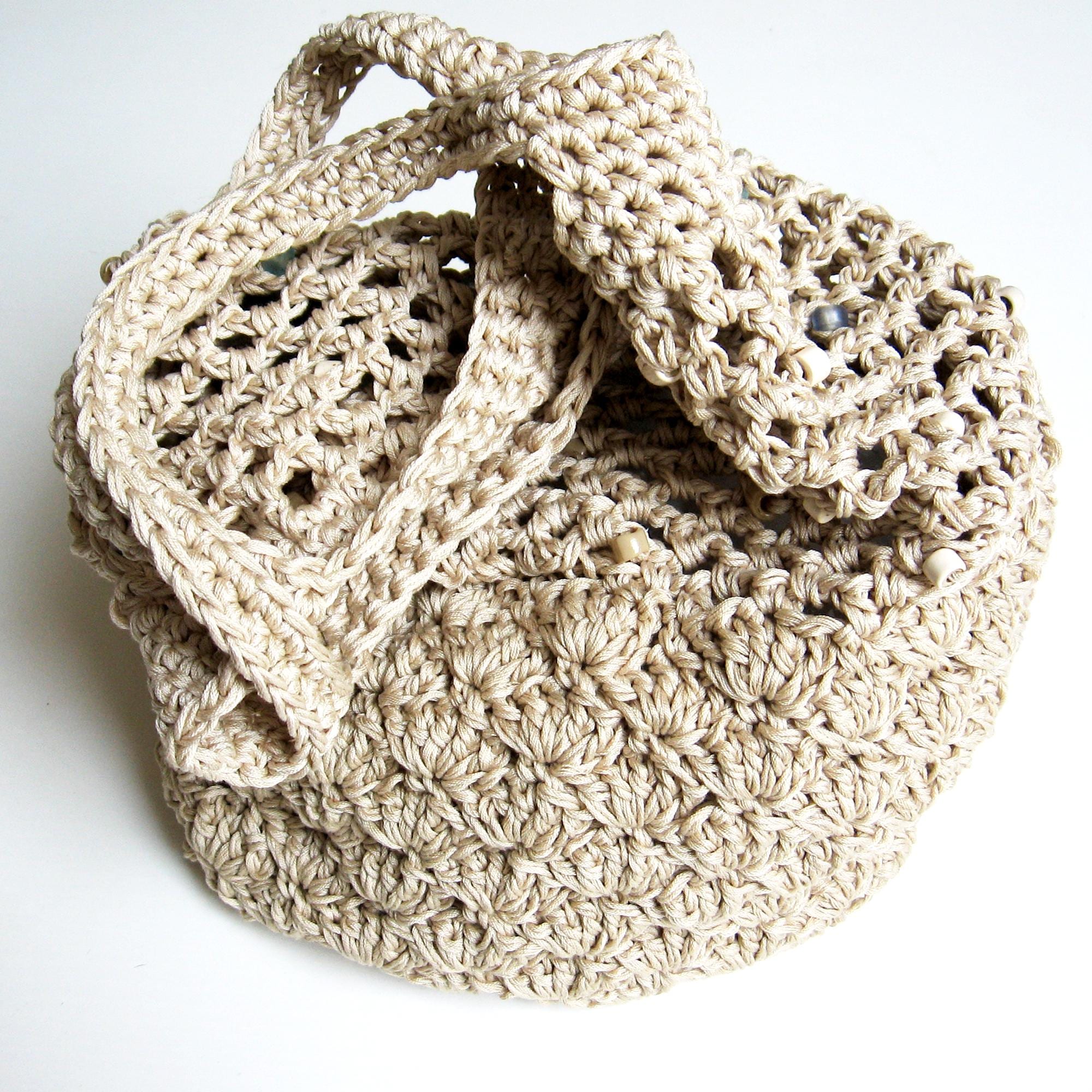 32 Boho Bag Crochet Patterns for Fringe, Florals, and Everyday Texture 15 Crochet Boho Bag