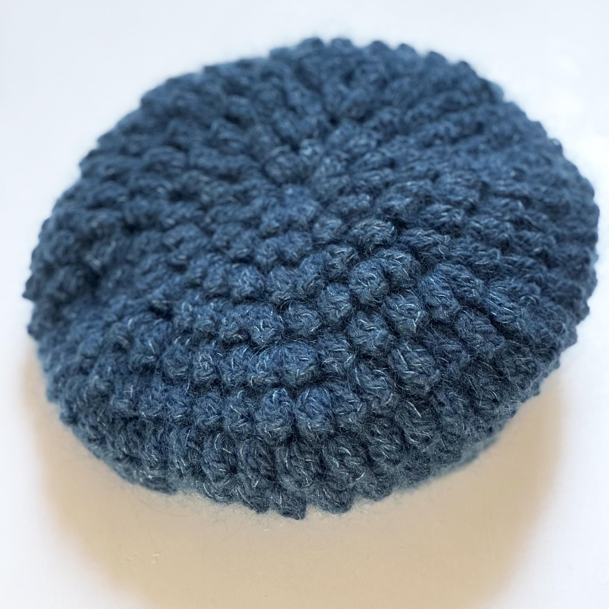帽子 Popcorn Beret Jasper / 6-8y 帽子 Popcorn Beret Jasper / 6-8y Burnell Trapper – Kanut Sports