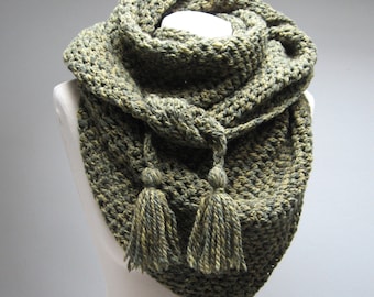 Asymmetrical cozy shawl, crochet pattern, wool shawl, instant download, crochet ideas, easy crochet pattern, DIY crochet shawl
