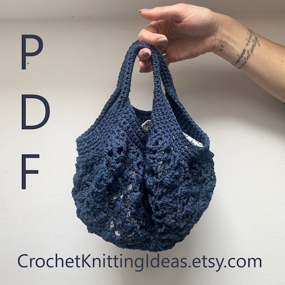 Crochet Coin Purse You Can Easily Make - CrochetBeja