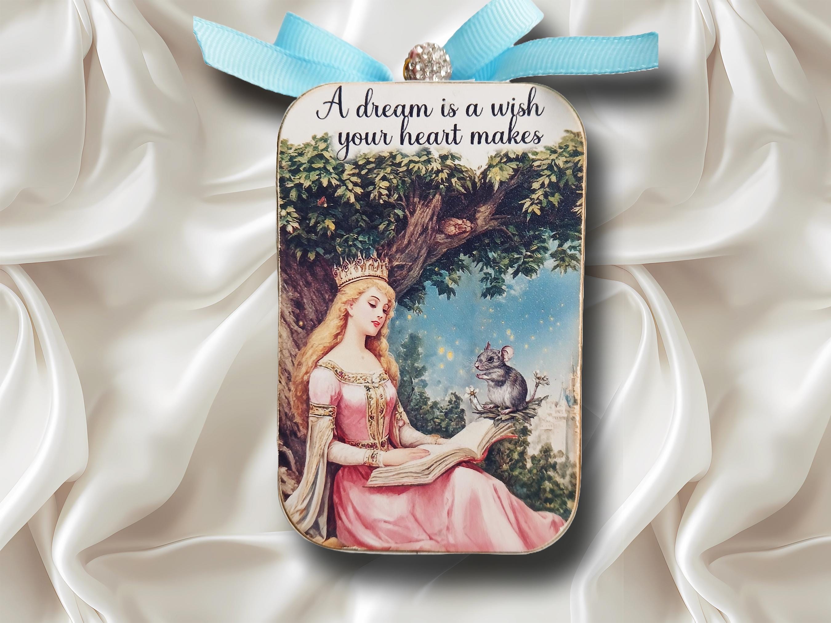 Cinderella Jewelry Box - Etsy