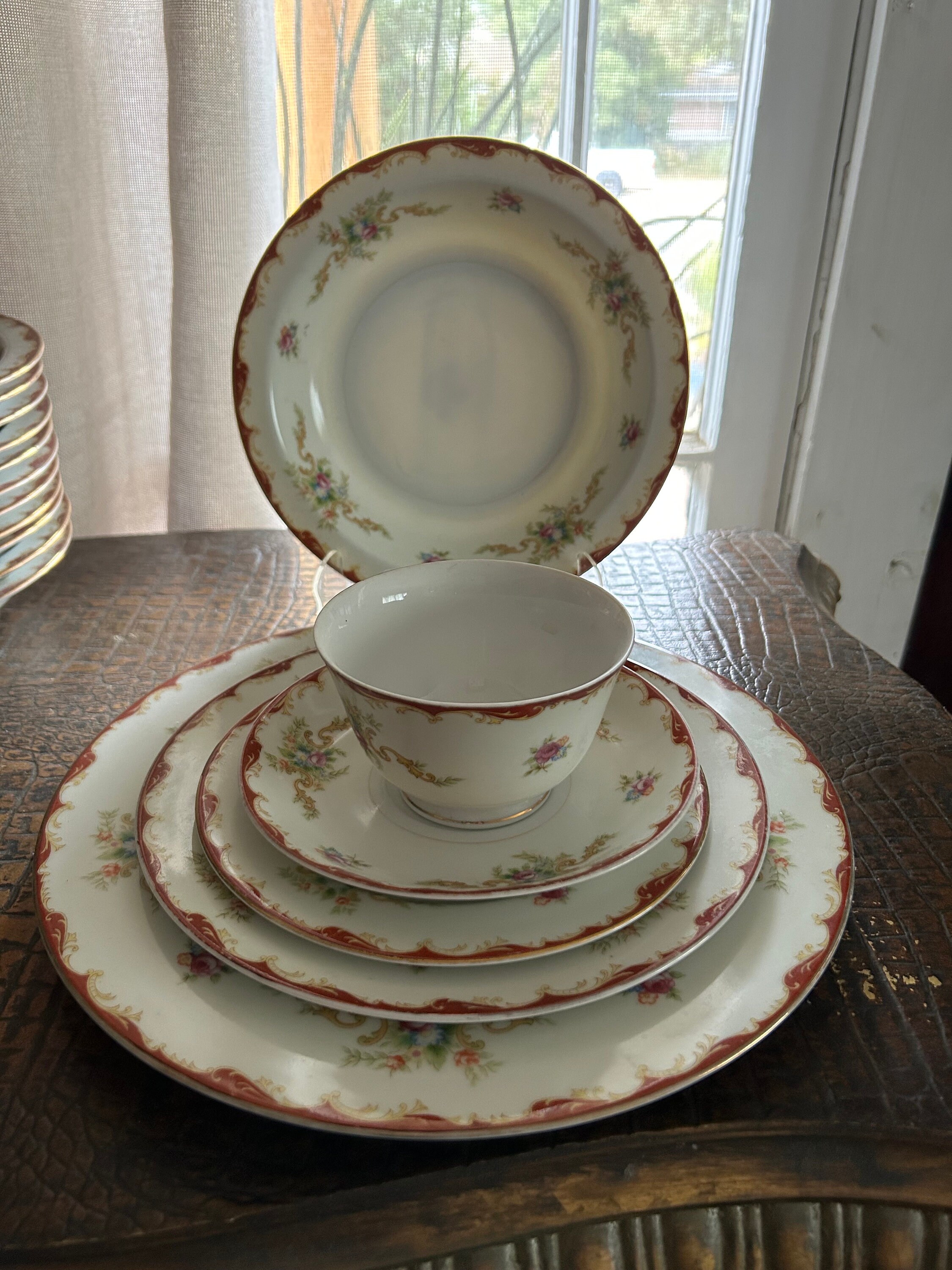 Harmony House China Japan - Etsy