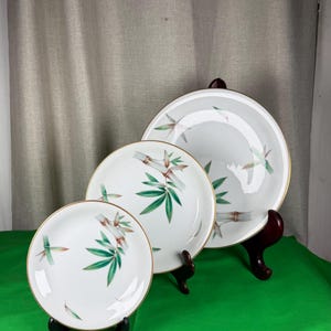 1964 Noritake Japan - Etsy