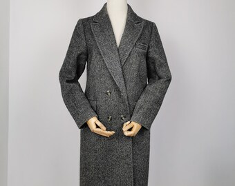 thick wool coats