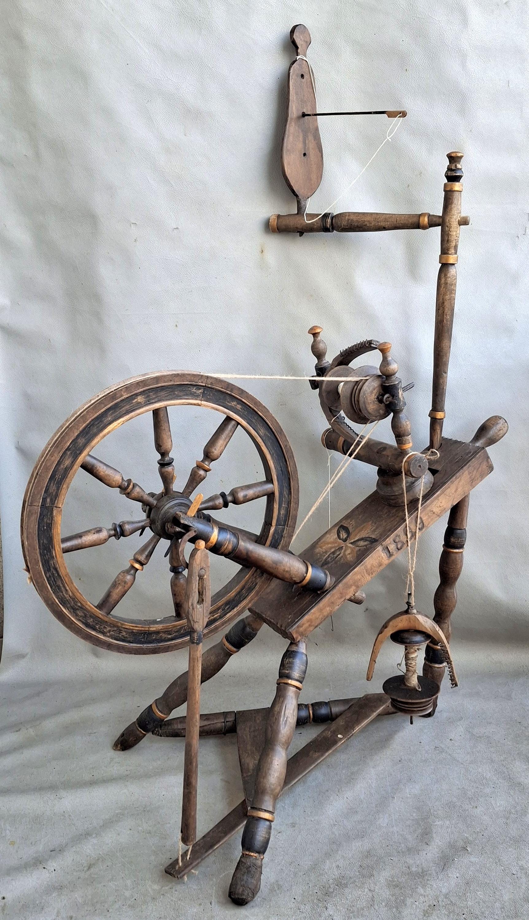 Spinning wheels for sale - Etsy 日本