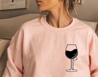 tee Wine Sisters Forever Funny Wine Lover Women Sweatshirt tee Wine Sisters Forever Funny Wine Lover Women Sweatshirt