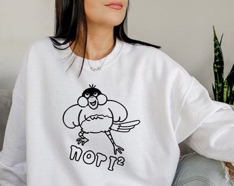 eiji sweater