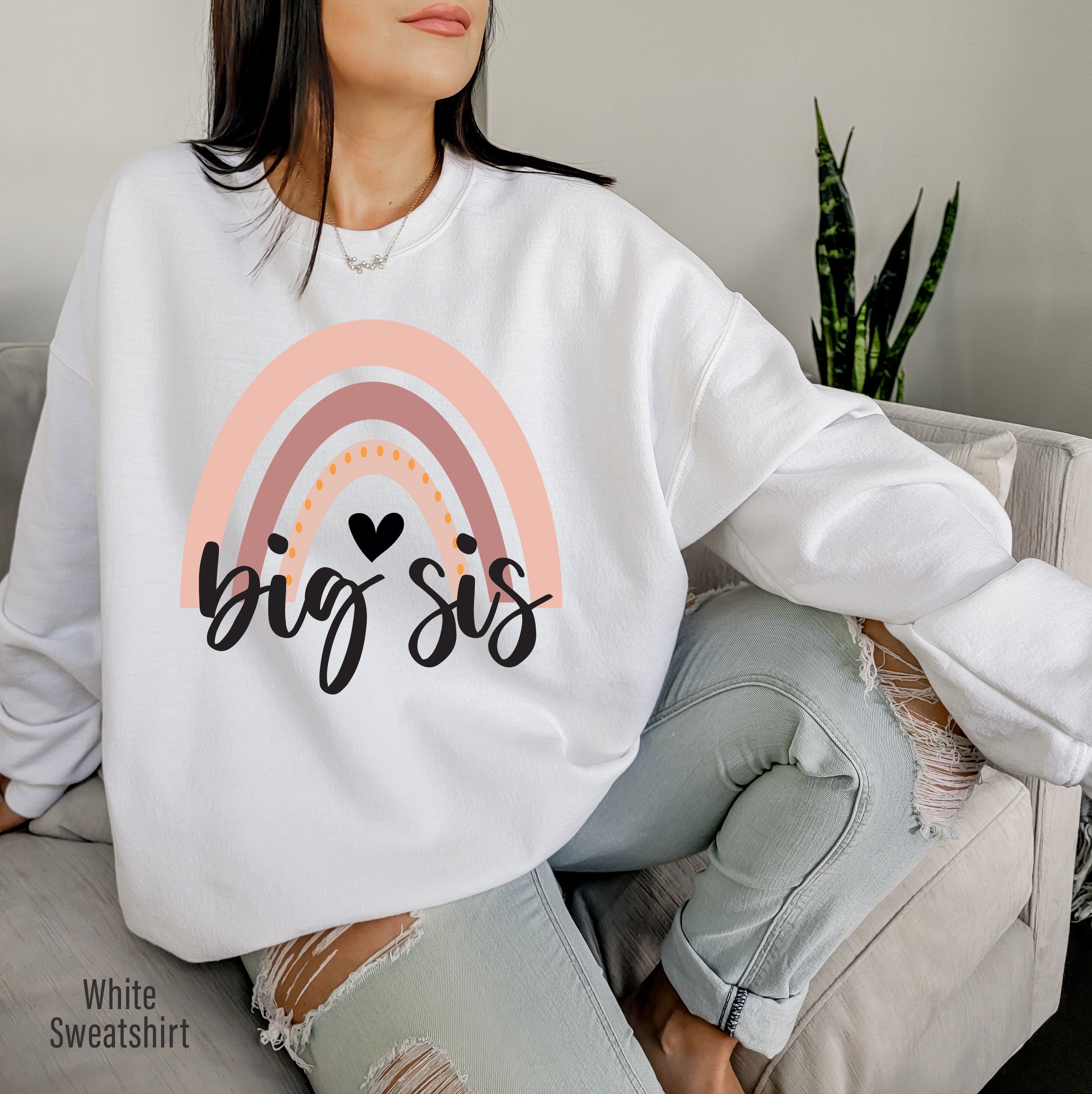 Sibling Hoodies - Etsy Australia