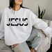 Jesus Shirt, Jesus Gift,  Shirt,  Gift, Christian Gift, Jesus The Way The Truth The Life Shirt, Christian Shirt, A5083 