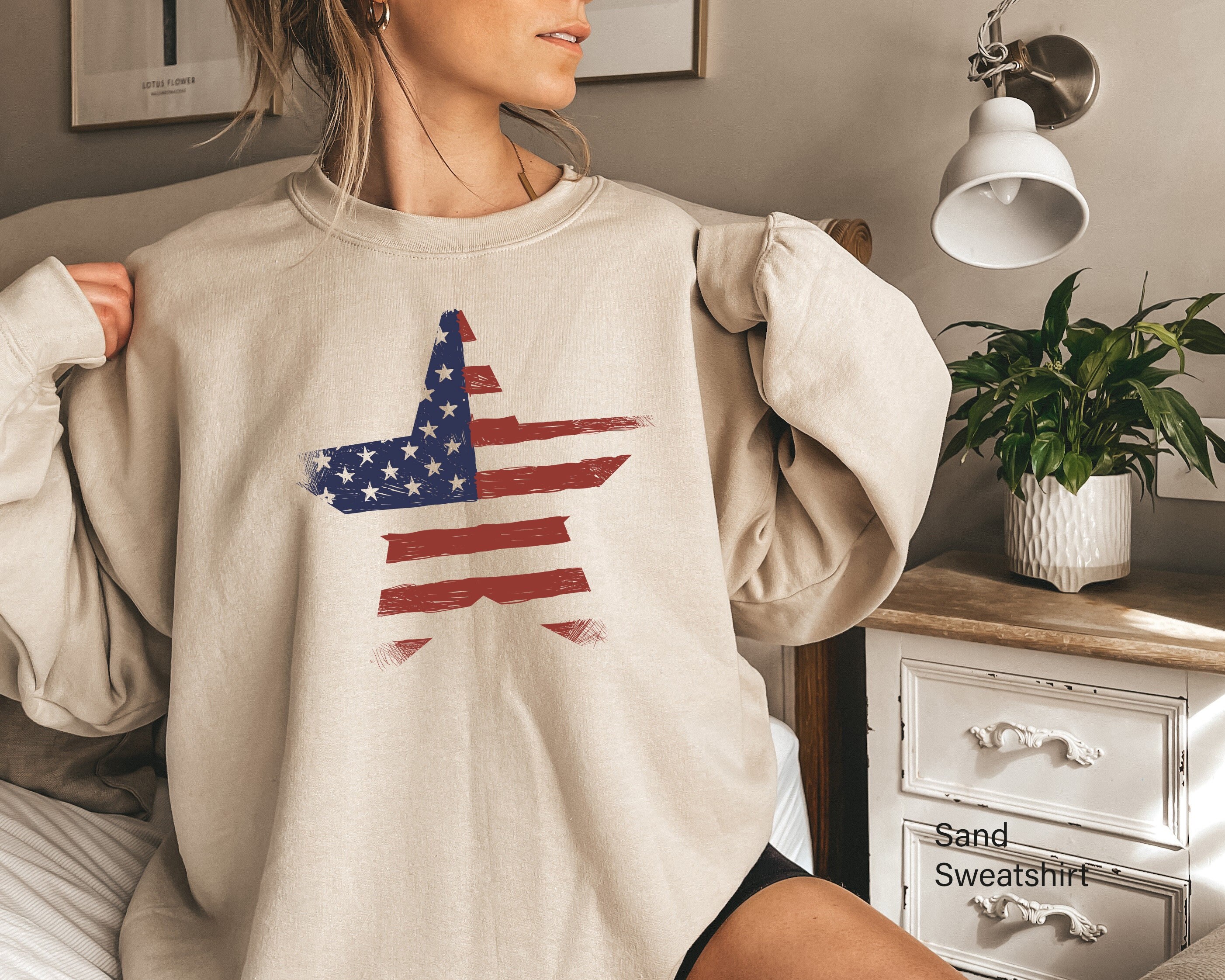 Us Army Sweatshirt - Etsy