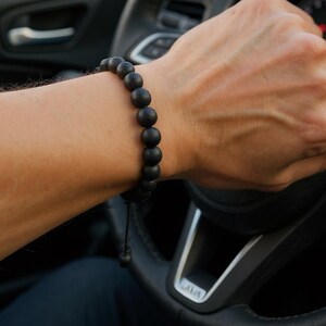 interactive bracelet
lava stone bracelet
rosary bracelet
worry beads bracelet
greek worry beads
anxiety bracelet
meditation bracelet
stress relief gift
stimming bracelet
komboloi armband
mens fidget bracelet
beaded fidget toy
EDC calming bracelet