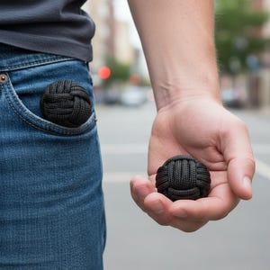 meditation balls
sensory fidget
tactile hand toy
palm massage balls
focus training
flow toys
monkey fist
stress balls
lightweight fidget
hand therapy
office stress relief
pocket fidget toy
paracord skill toy
pocket fidget, mindful desk toy, eco friendly fidget, palm massage balls, flow toys, hand therapy, lightweight fidget, skill toy, stress relief gifts, monkey fist balls, travel fidget, sensory stim toy, finger coordination
