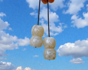 Chunky Calming Begleri - Linderung von Angst mit Fidget Perlen