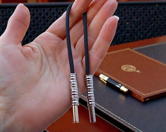 Pocket Begleri – Handmade Greek Worry Beads for Quiet Fidgeting