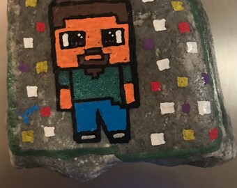 Minecraft Game Etsy