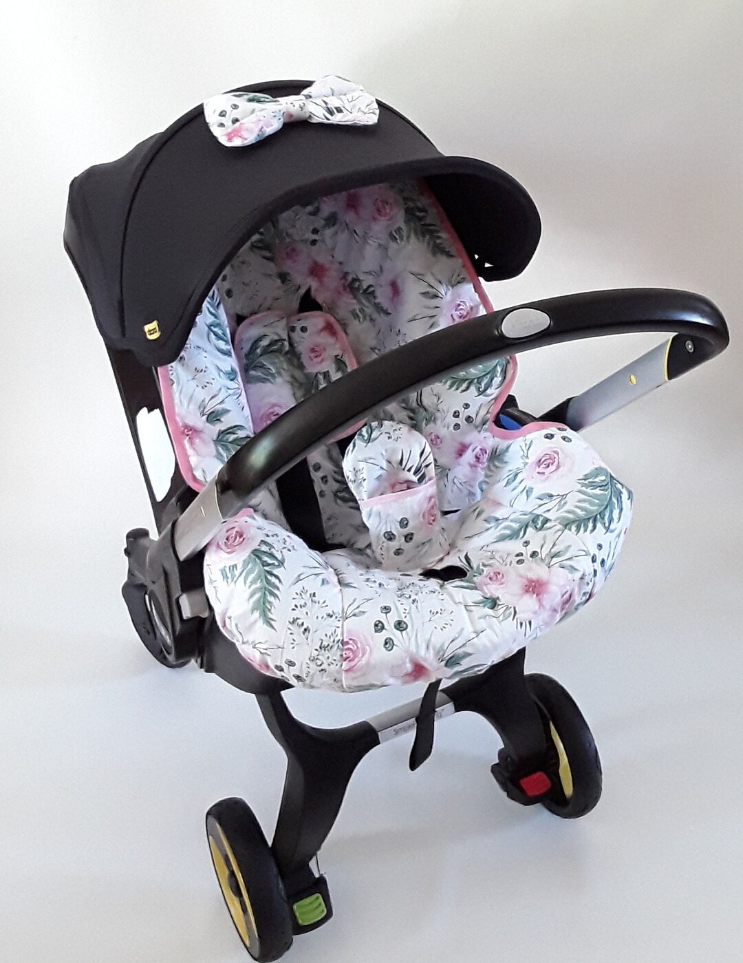 Car Seat Cover for Doona Stroller Doona Car Seat Accessories Etsy UK