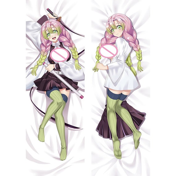 50x150cm Customize DIY 3D Double Side Anime Pillow Case Dakimakura Otaku  Hugs Decorative Body Pillow Cover