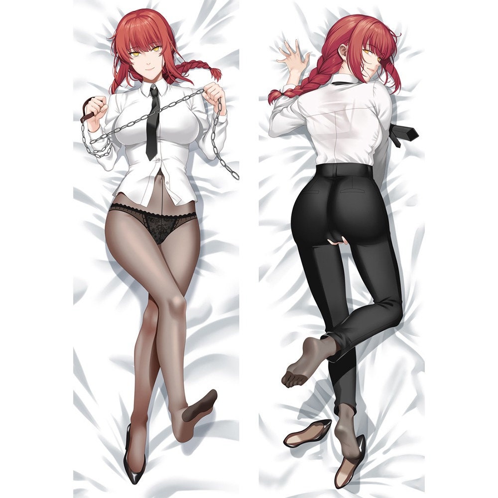 Anime meme body pillow 2 sex toys