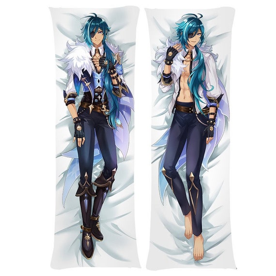 Levi - Dakimakura Body Pillow, Waifu Pillow – otaku body pillow