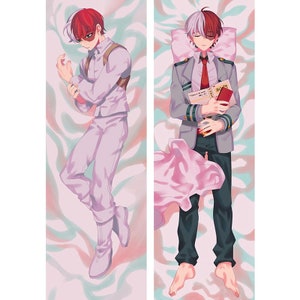 Gonna be the Twin Tail Ore Anime Body Pillow Waifu Case Dakimakura Covers –