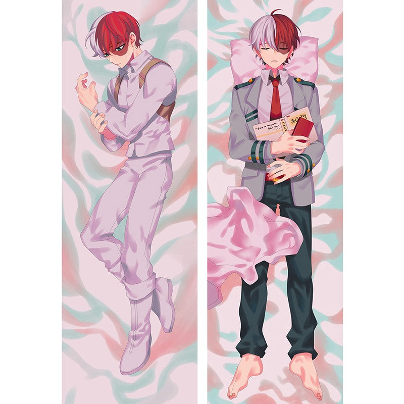 Discover 79+ anime body pillow case best - in.cdgdbentre