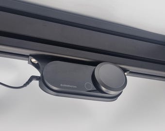 Steelseries Nova Pro Wired Alu Frame Bracket