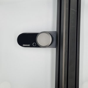 Bracket for Steelseries Arctis Nova Pro Wired Gamedac
