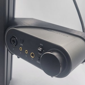 Bracket For SB-AE9 Gamedac Aluframe