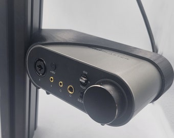 Bracket For SB-AE9 Gamedac Aluframe