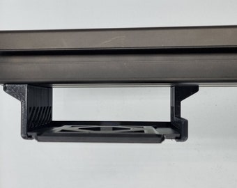 Bracket Steelseries Nova pro