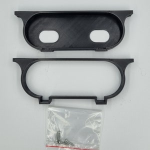 Beugel voor Sound Blaster SB-AE9 Dac