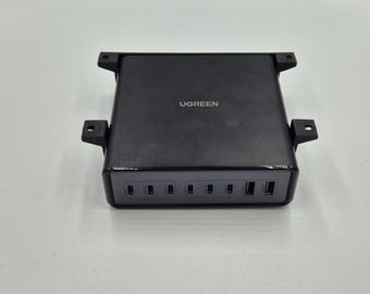 Bracket for Ugreen Gan 8 port 200w
